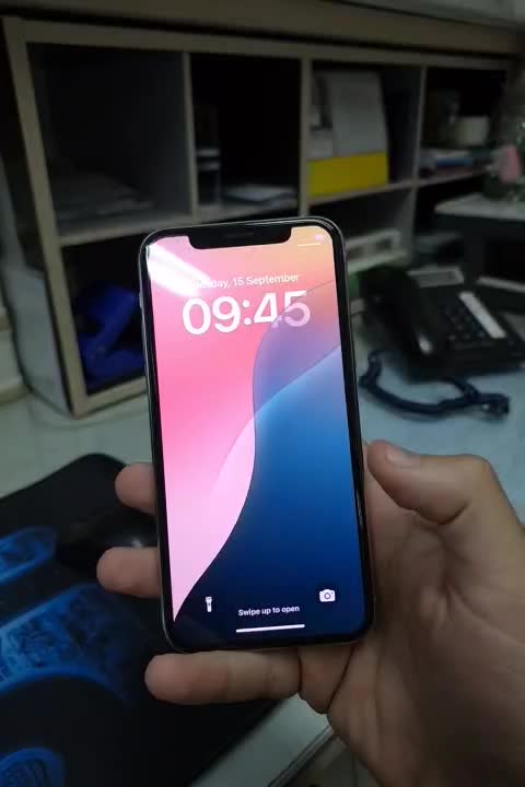 iphone 11 pro|موبایل|قم, الغدیر|دیوار