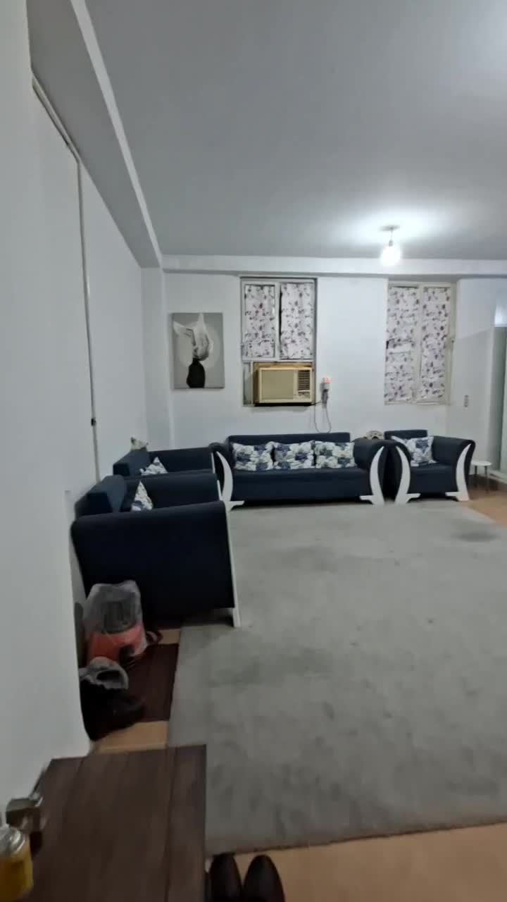 فروش طبقه دوم کارمندی ، Amlak Alpha|فروش آپارتمان|دهلران, |دیوار