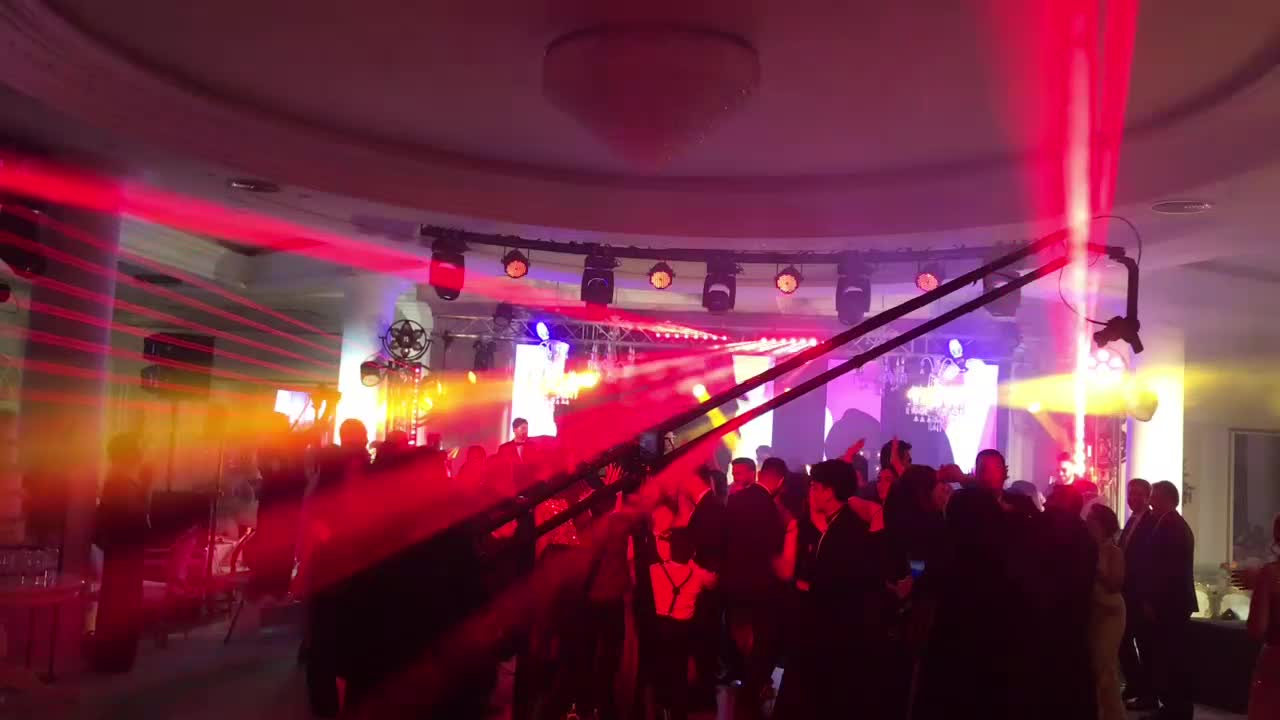 مرکز خرید فروش اجاره سیستم صوتی سروش|صوتی و تصویری|سنگر, |دیوار