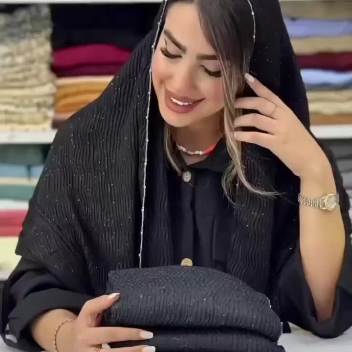 شال موهر پاییزه|لباس|قم, حنیف نژاد|دیوار