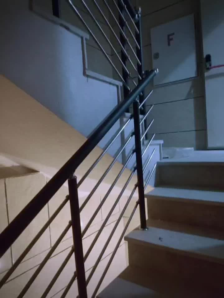 نرده استیل و حفاظ نقدو اقساط|خدمات پیشه و مهارت|اسلامشهر, شهرک محمدیه|دیوار