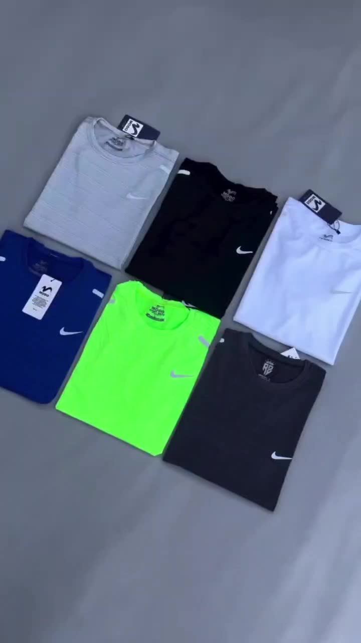 تیشرت ورزشی نایک پارچه تنفسی|لباس|اصفهان, ملاصدرا|دیوار