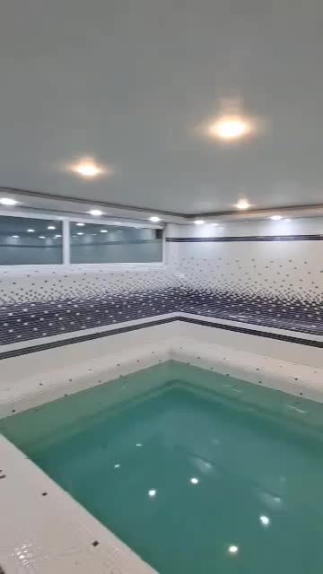 ویلا(دوبلکس.استخرآبگرم،جکوزی)|اجارهٔ کوتاهمدت ویلا و باغ|مشهد, چهاربرج|دیوار