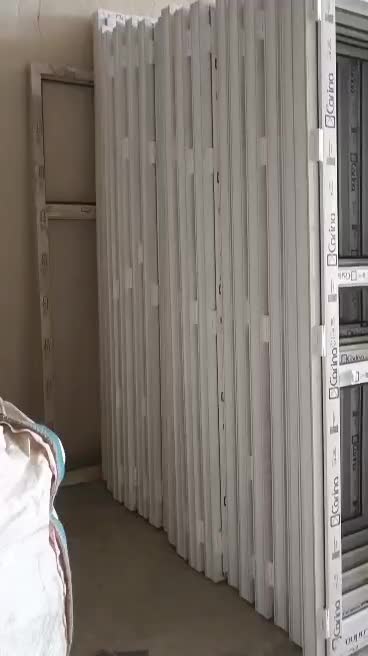 در و پنجره upvc یو‌پی‌وی‌سی|خدمات پیشه و مهارت|شیراز, فرگاز|دیوار