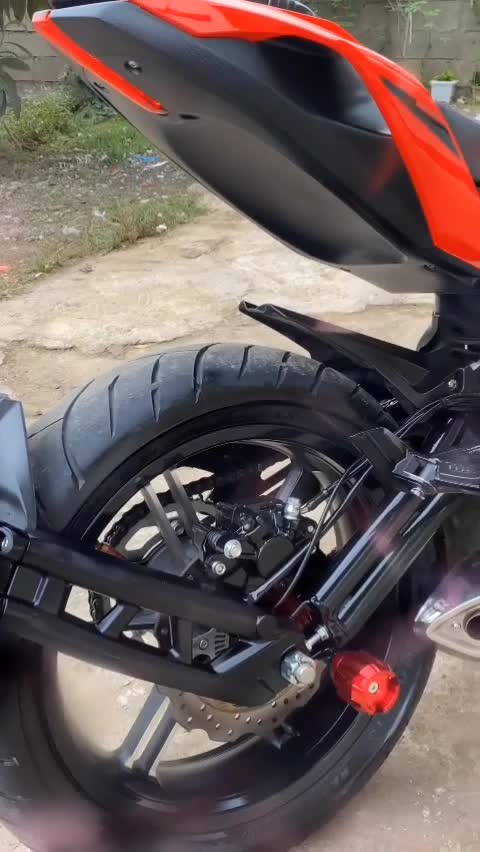 کیوجی srk 250|موتورسیکلت|تالش, تالش|دیوار