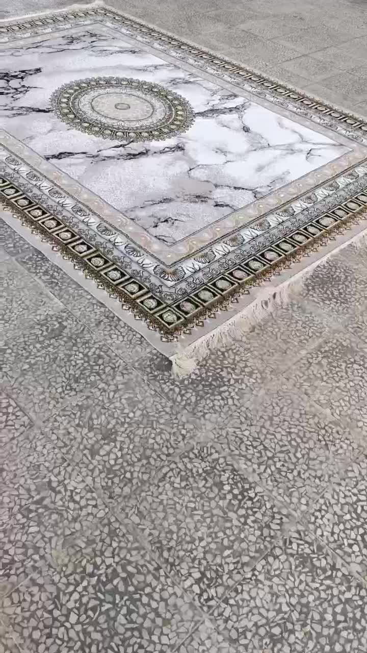 قیمت کل فرش هست|فرش|سلماس, |دیوار