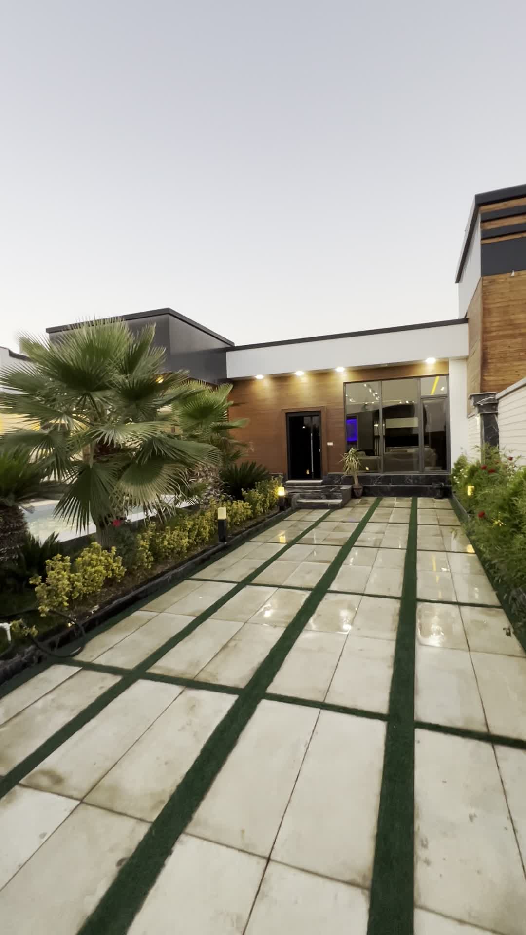 ویلا تهراندشت*کرد ان*سهیلیه*شهرکی مدرن مرتب|فروش خانه و ویلا|تهران, جنت‌آباد جنوبی|دیوار