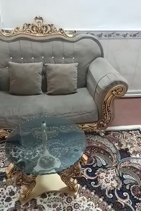 مبل هفت نفره|مبلمان خانگی و میز عسلی|گلستان (تهران), |دیوار