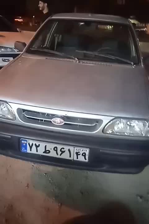 فروش|خودرو سواری و وانت|بهبهان, |دیوار