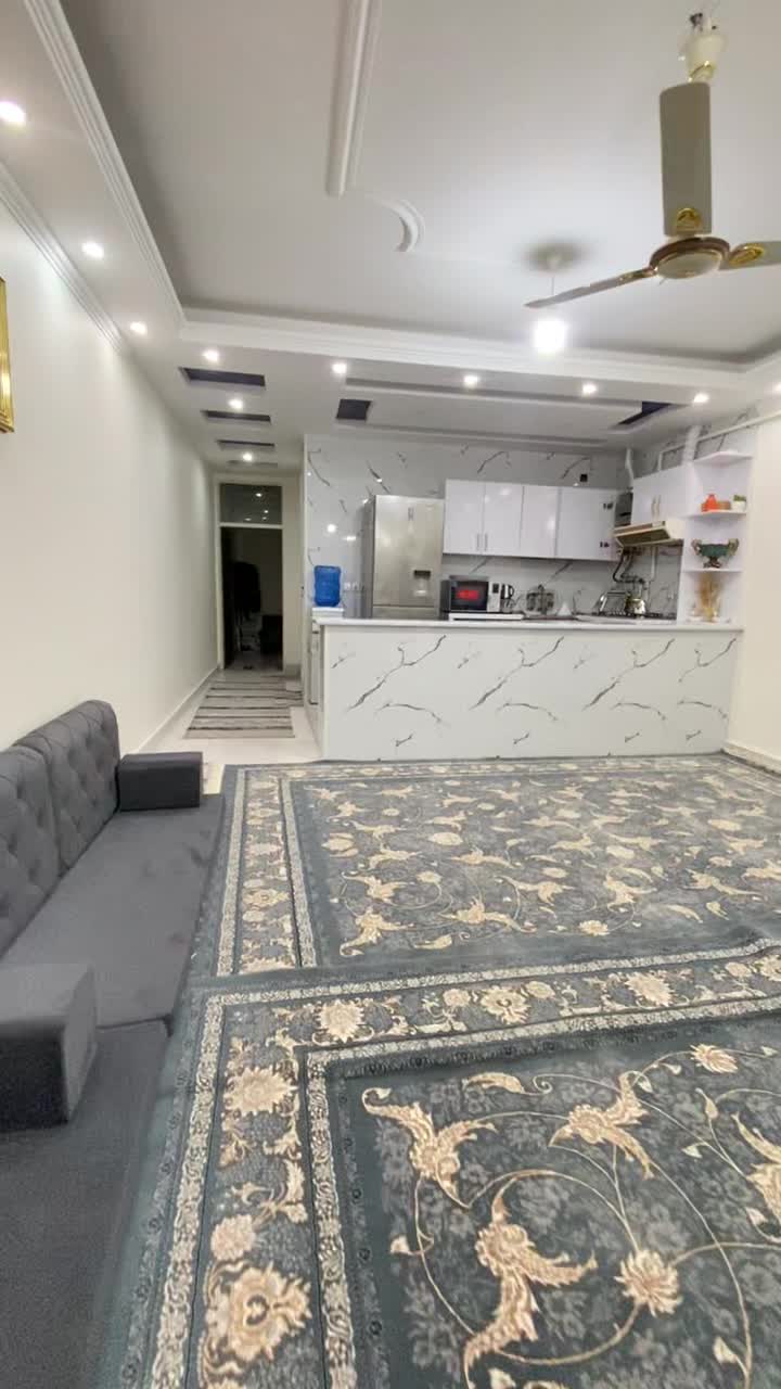 همکف ۸۴ متری دو خوابه|فروش آپارتمان|اهواز, شریعتی جنوبی|دیوار