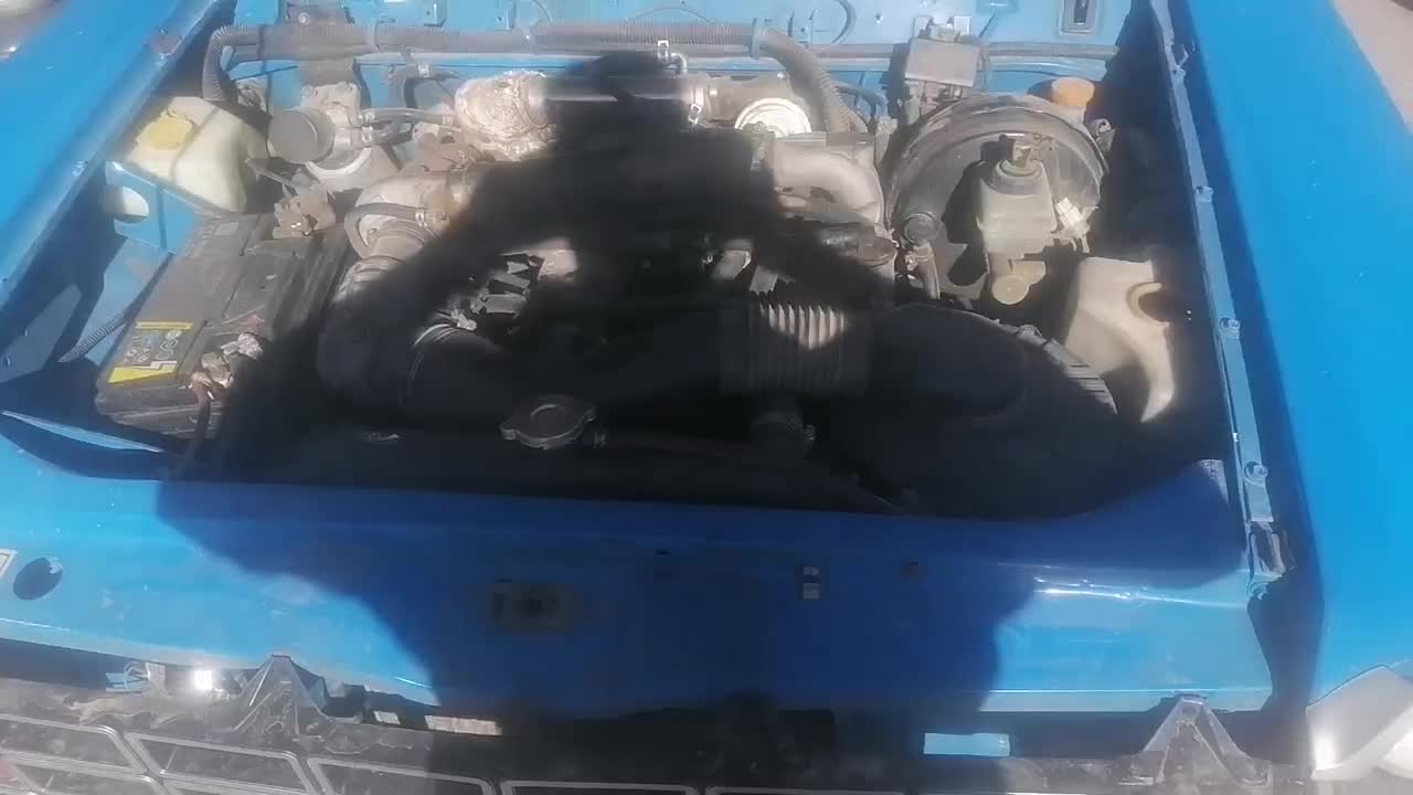 نیسان دیزلی 99|خودرو سواری و وانت|هشترود, |دیوار