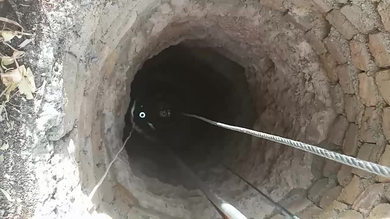 چاه کن فاضلاب حفرچاه ارت باران کندن چاه سراسرزنجان|خدمات پیشه و مهارت|زنجان, |دیوار