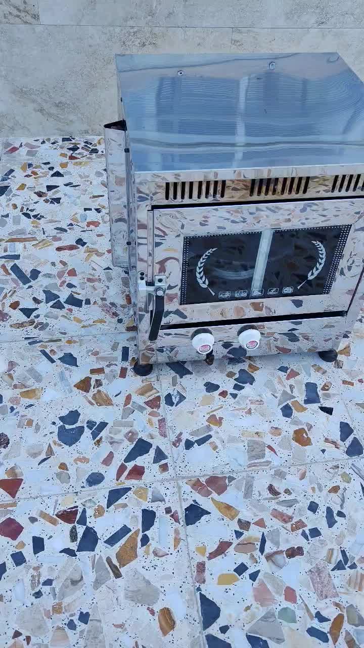 تنور نان|ظروف پخت‌وپز|رضوانشهر, |دیوار