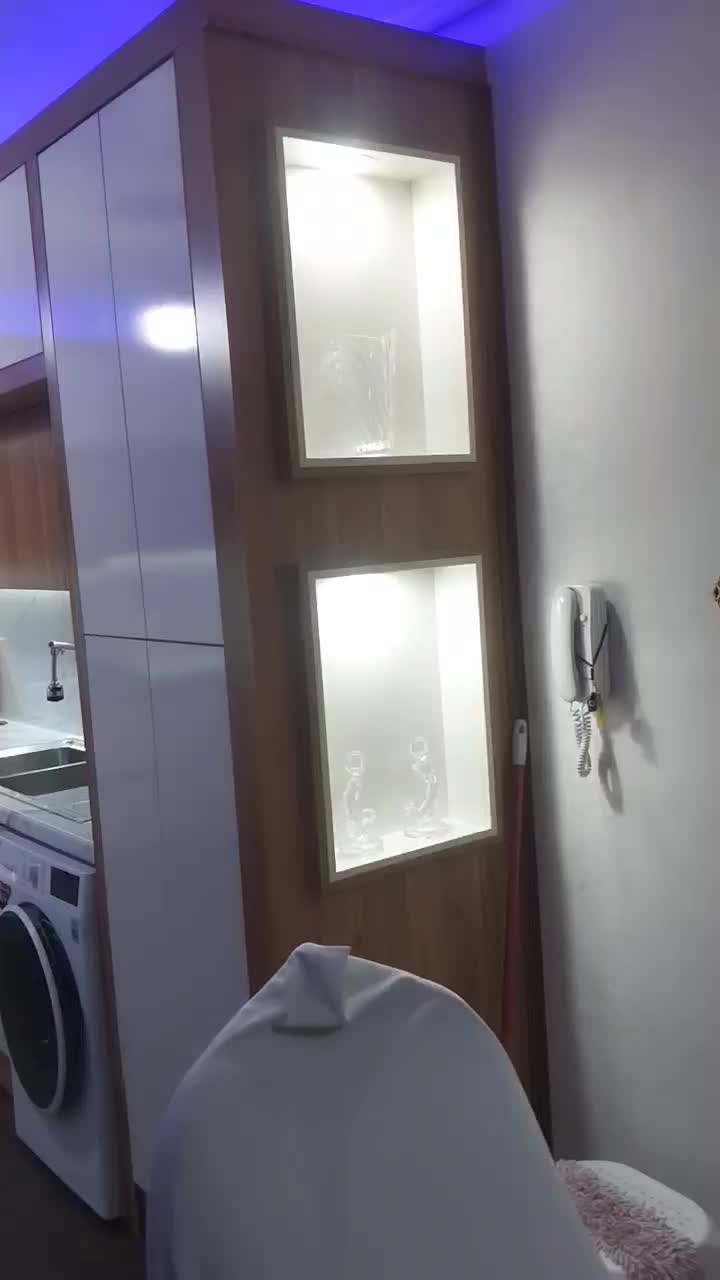 نصاب کابینت|خدمات پیشه و مهارت|اسلام‌شهر, شهرک مفیدی|دیوار