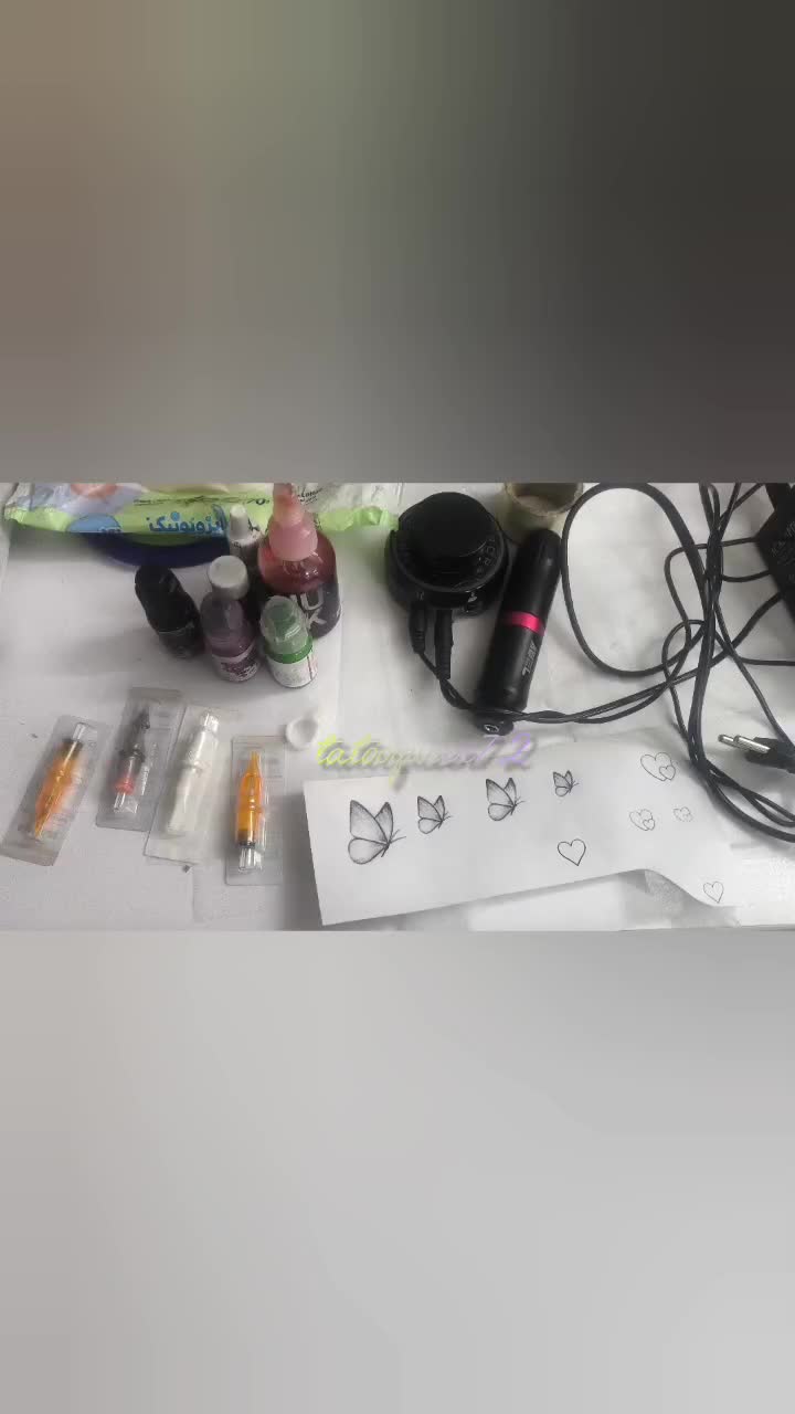 خدمات تاتو، کربن تراپی|خدمات آرایشگری و زیبایی|ساوه, |دیوار