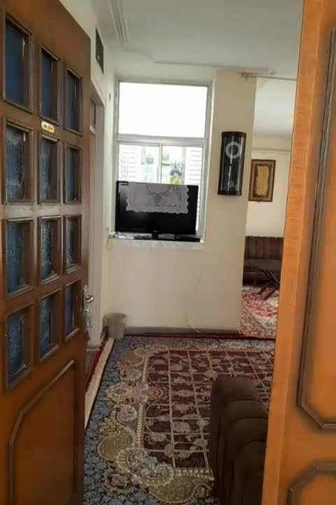 منزل مبله با امکانات رفاهی|اجارهٔ کوتاه‌مدت آپارتمان و سوئیت|شیراز, تندگویان|دیوار