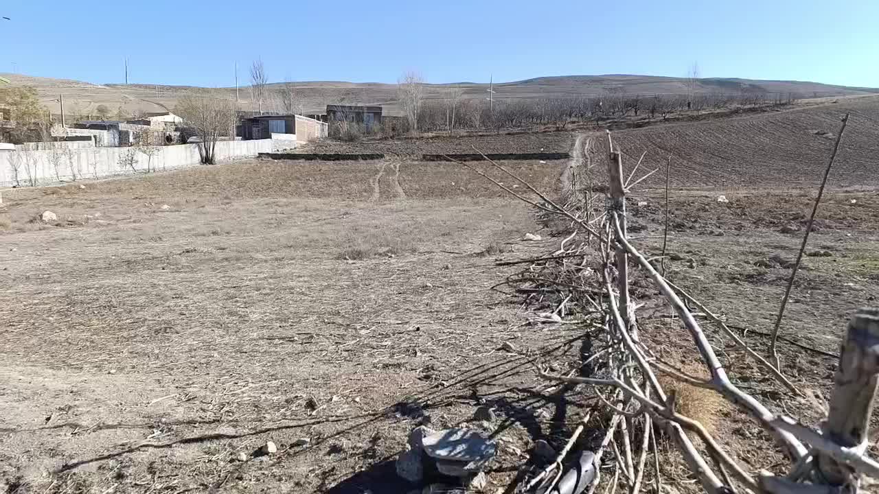 زمین ارزان در اردبیل|فروش زمین و ملک کلنگی|اردبیل, |دیوار