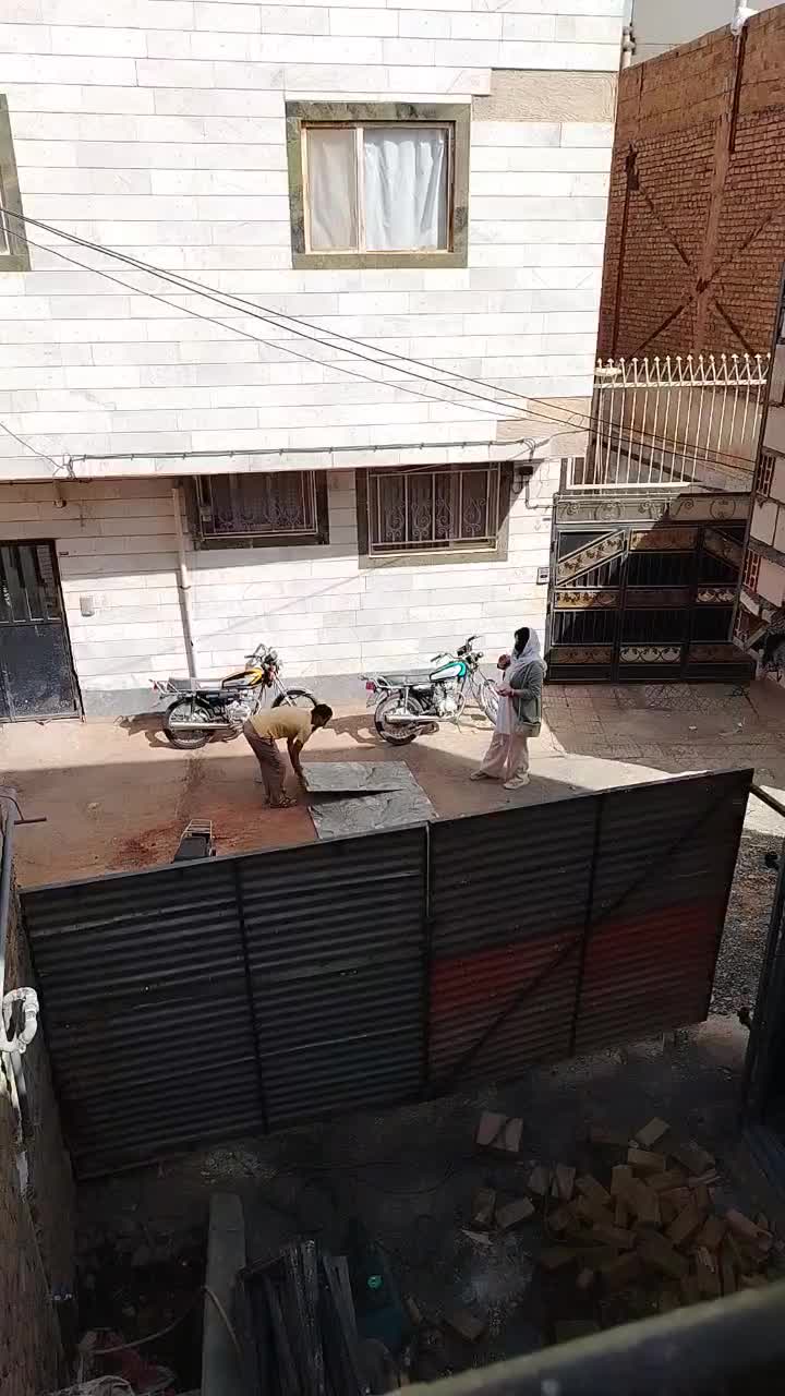 خانه ات را تا قبل اینکه قهوه ات سرد شود بساز|خدمات پیشه و مهارت|سبزوار, امیر کبیر|دیوار