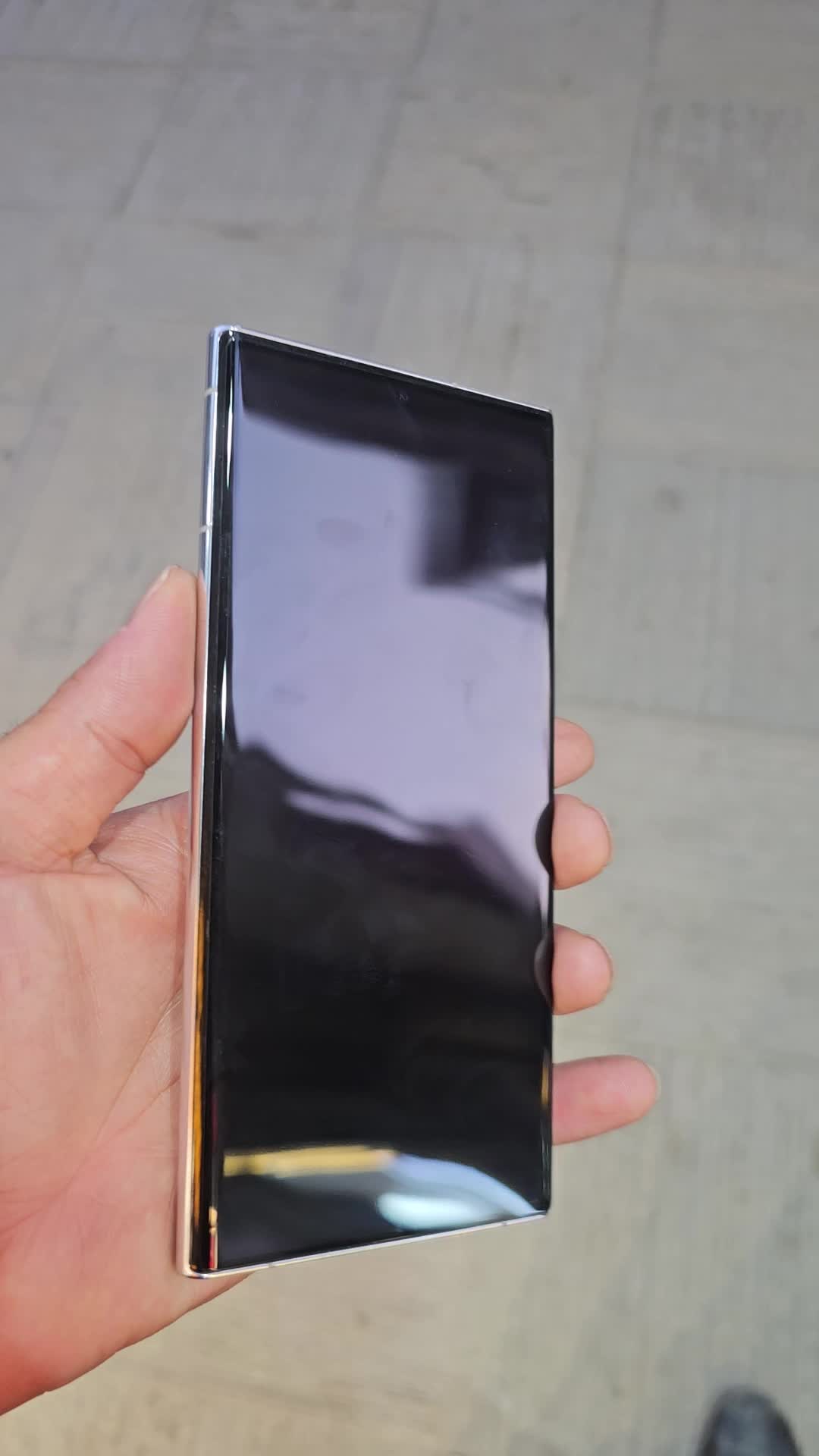 s22 ultra 256/12|موبایل|اهر, |دیوار