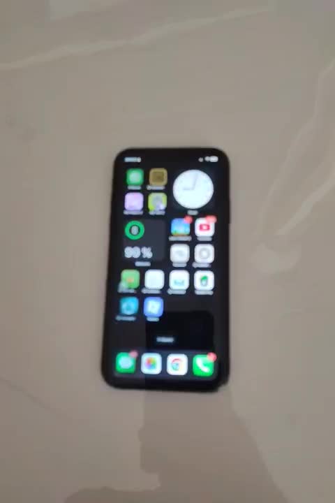 iPhone xr 64 گیگ|موبایل|مشهد, عبادی|دیوار