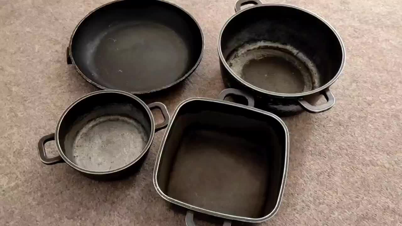 بازسازی ظروف کهنه شما|خدمات پیشه و مهارت|آبدانان, |دیوار