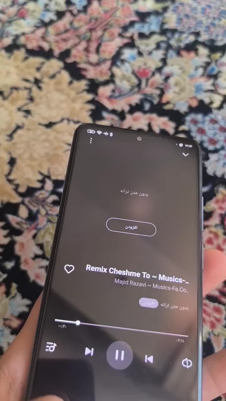 poco f3|موبایل|فولادشهر, مسکن مهر فولادشهر|دیوار