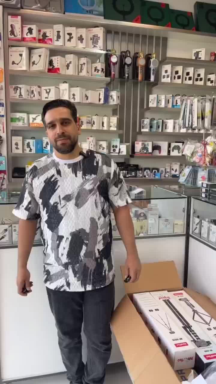 دسته بازی پابجی ۶ انگشتی|کنسول، بازی ویدئویی و آنلاین|قم, انسجام|دیوار
