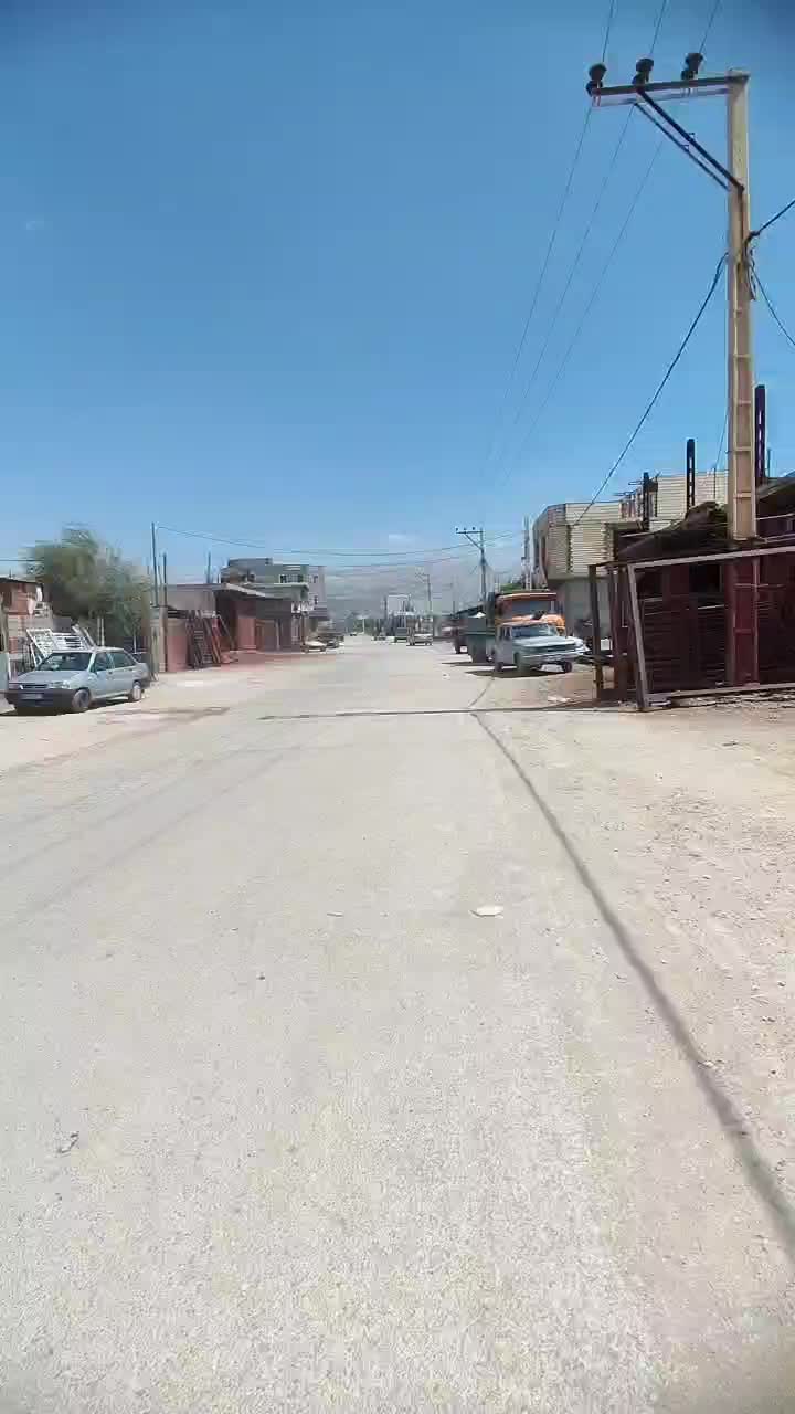 ۷۲۰متر کارگاه شرف آباد شهرک جوشکاران|فروش دفتر صنعتی، کشاورزی، تجاری|یاسوج, |دیوار