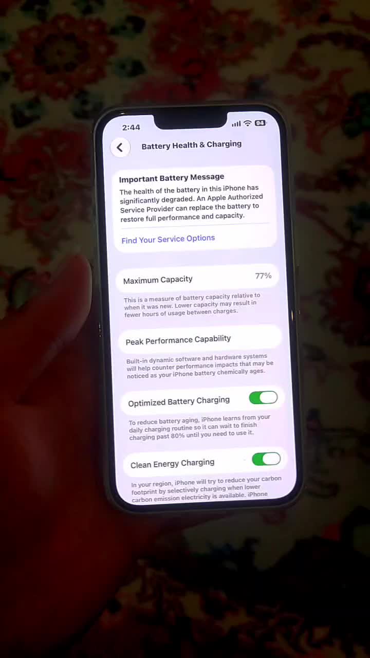 iphone 13|موبایل|ارومیه, |دیوار