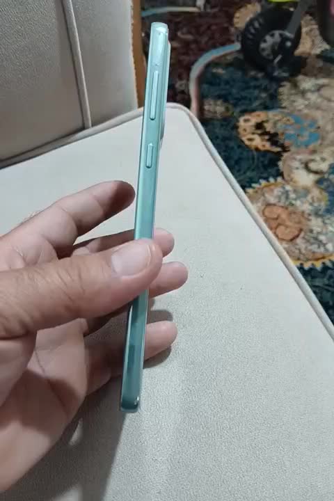 گوشی a73 درحد آک|موبایل|کبودرآهنگ, |دیوار