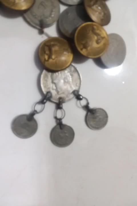 ۱۵،۰۰۰،۰۰۰|کلکسیون اشیاء عتیقه|رباط‌کریم, الارد|دیوار