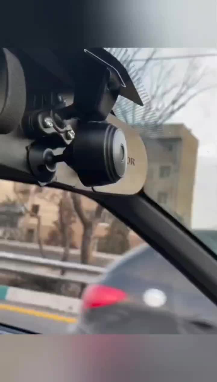 دوربین وایرلس مگنتی مدلA9|دوربین مداربسته|یزد, |دیوار