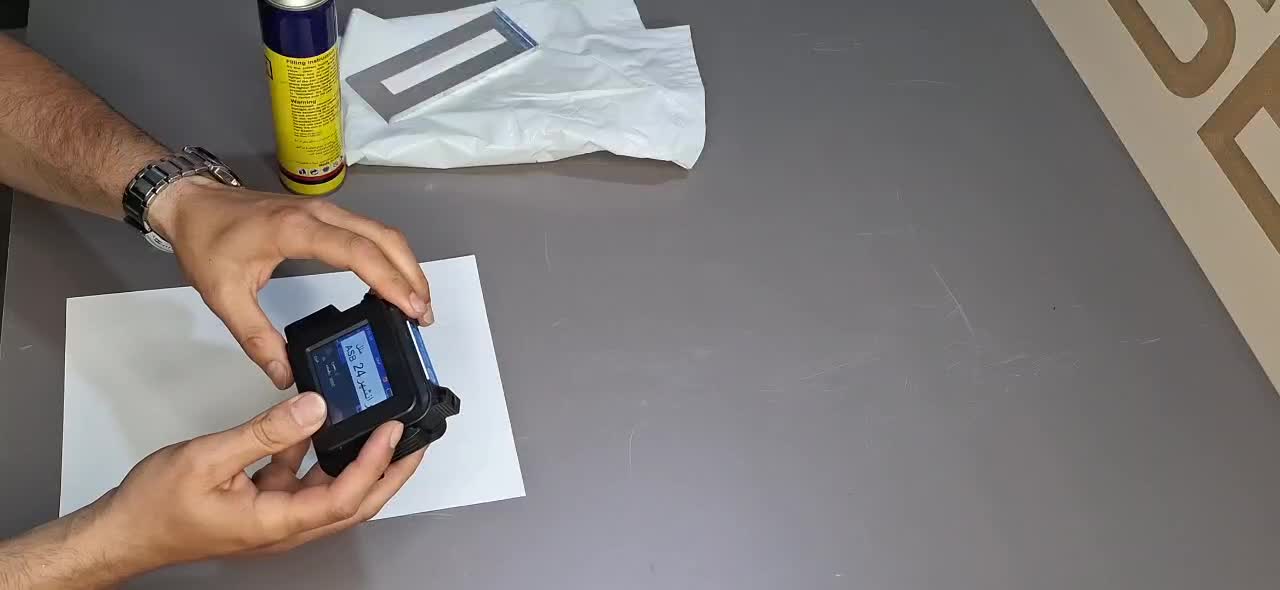 جت پرینتر دستی ای اس بی|پرینتر، اسکنر، کپی، فکس|تهران, ایرانشهر|دیوار