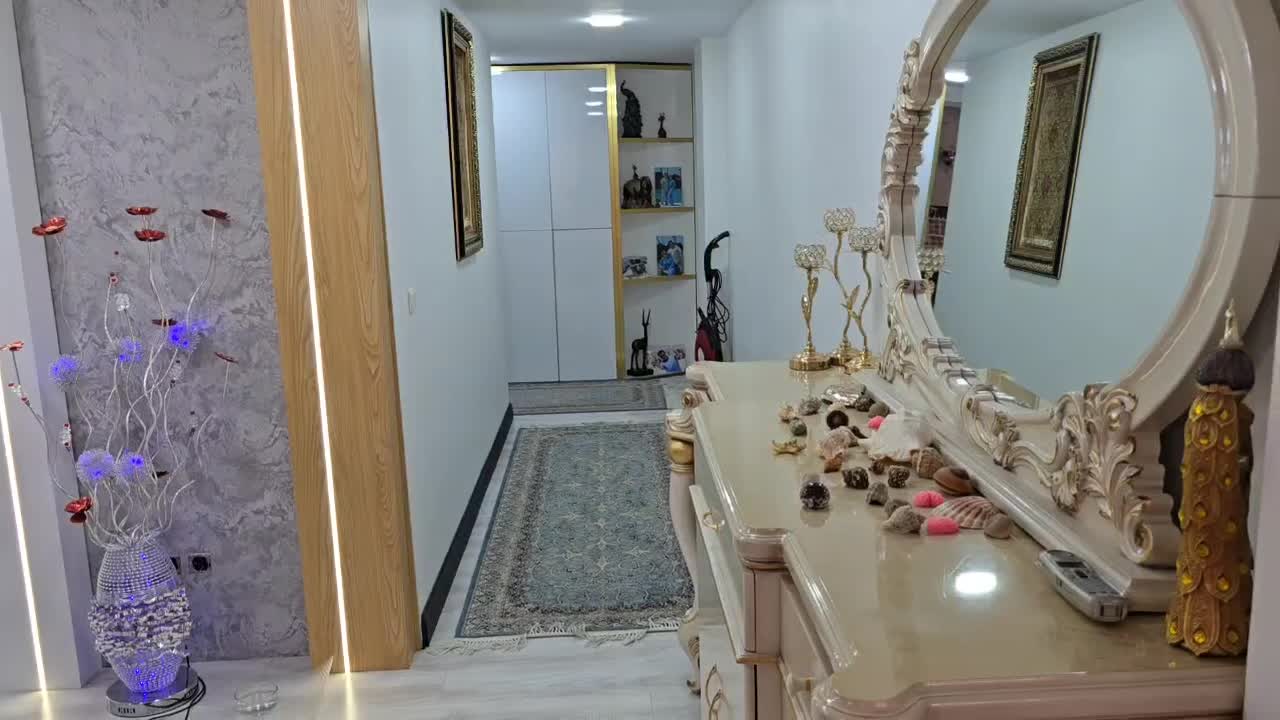 رهن واحد مسکونی|اجارهٔ آپارتمان|تهران, شهرک چیتگر|دیوار