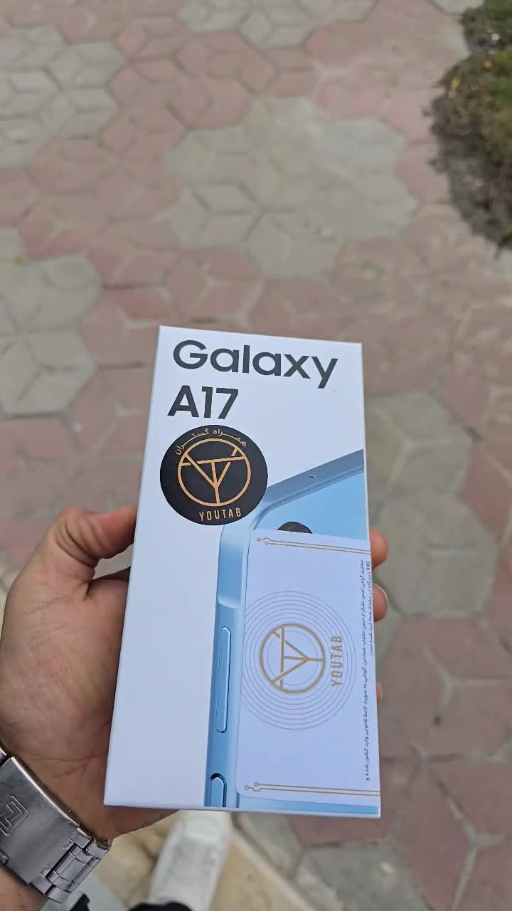 A17 128gb ram6|موبایل|بندر انزلی, جهانگانی|دیوار