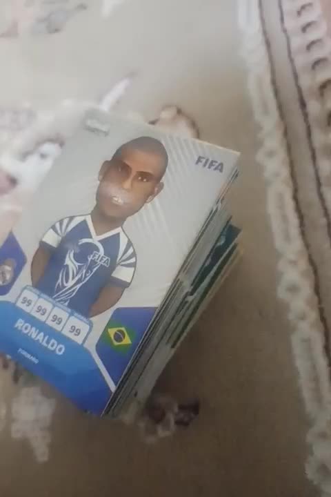 کارت کیمدی|کلکسیون و سرگرمی|لالجین, |دیوار