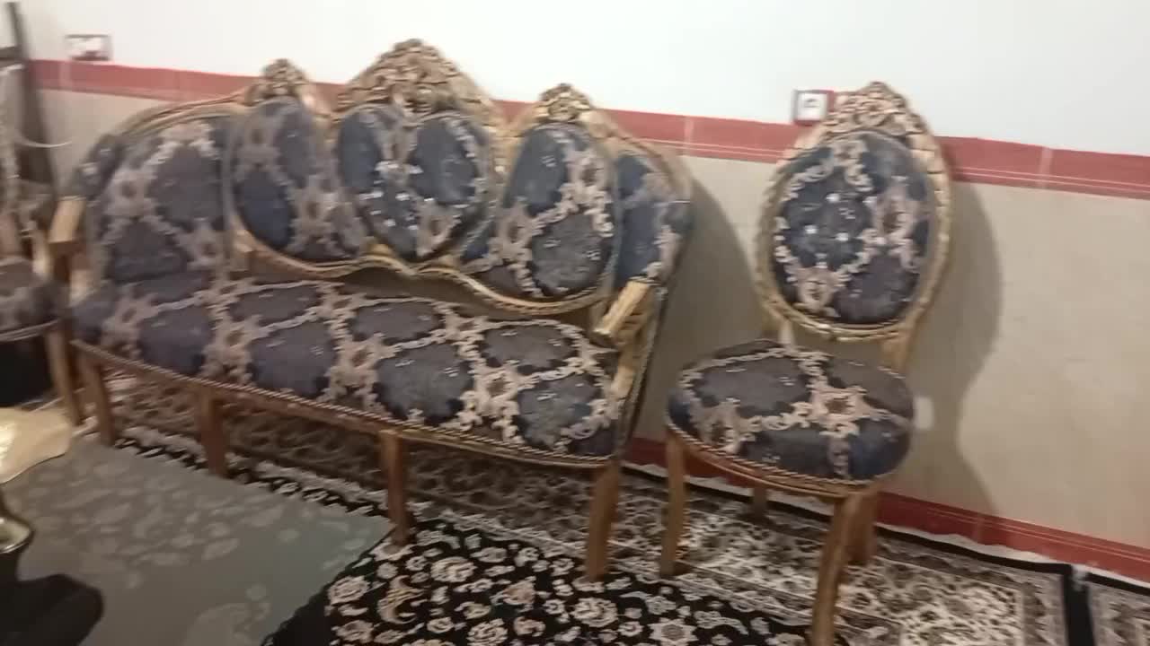 مبلمان|مبلمان خانگی و میز عسلی|روانسر, |دیوار