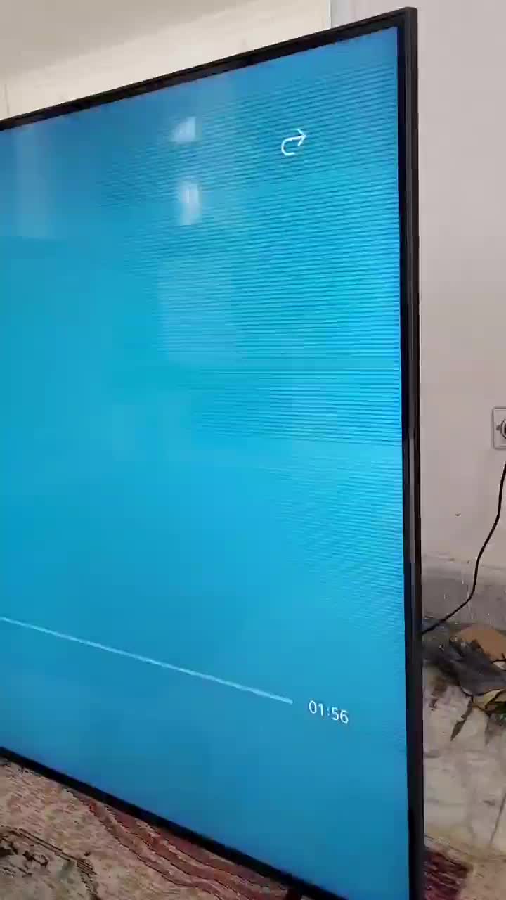 LG 65 QNED608QA|تلویزیون و پروژکتور|تهران, چیتگر جنوبی|دیوار