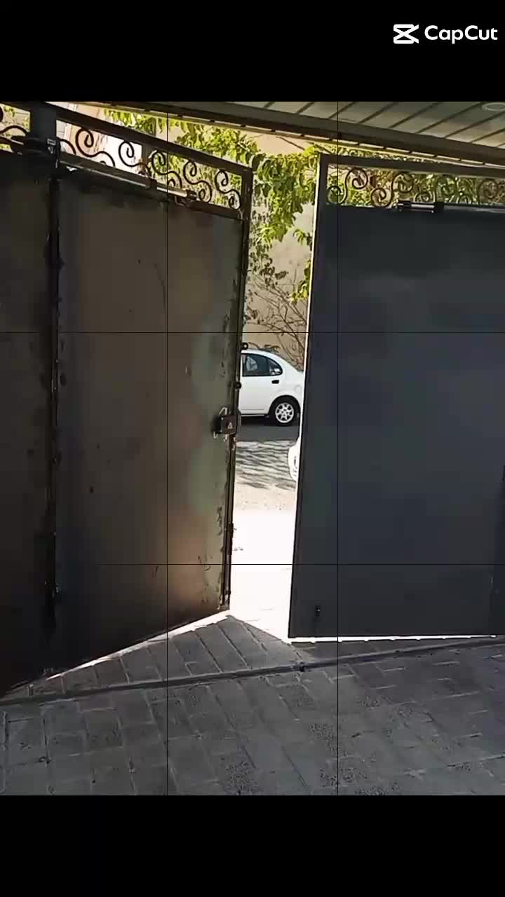 درب اتوماتیک|خدمات پیشه و مهارت|فردوسیه, |دیوار