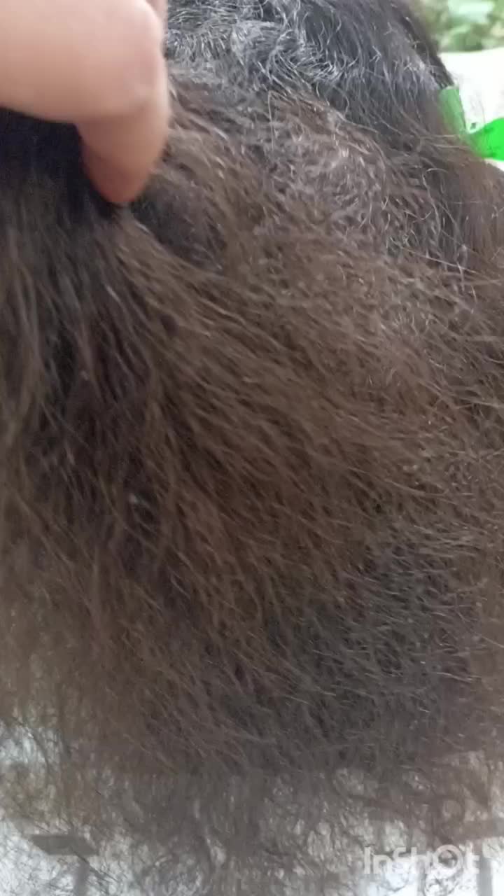 مدل کراتین و پروتئین و بوتاکس مو|خدمات آرایشگری و زیبایی|رشت, یخسازی|دیوار