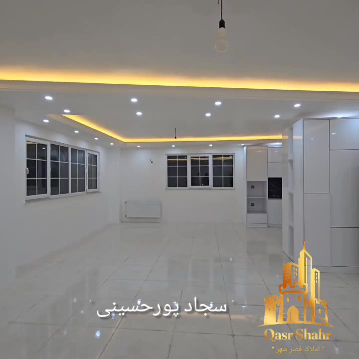 املاک قصرشهر // آپارتمان نوساز // ۱۵۰ متری|فروش آپارتمان|فومن, |دیوار