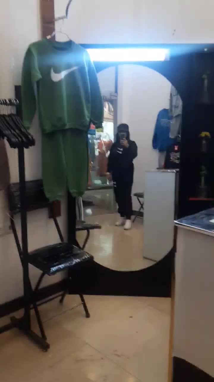 ست اسپرت|لباس|بروجرد, |دیوار