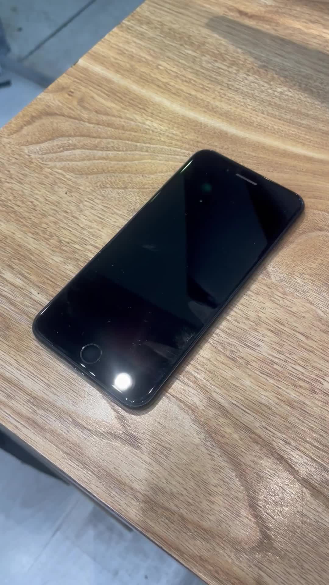 iPhone 7 Plus 256GB|موبایل|تهران, دزاشیب|دیوار