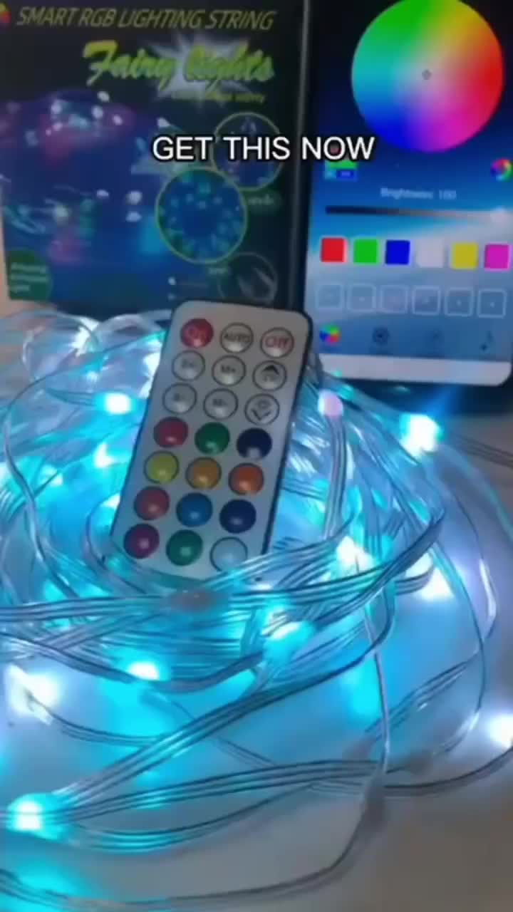 ریسه هوشمند|ریسه و چراغ تزئینی|تهران, نازیآباد|دیوار