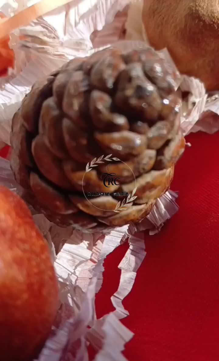 شمع|صنایع دستی و سایر لوازم تزئینی|شیراز, میانرود|دیوار