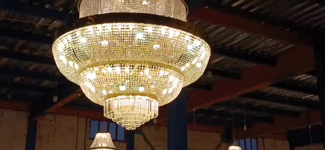 تولیدی بزرگ لوستر نگین افروز این بار در شهر زرند|لوستر و چراغ آویز|زرند, |دیوار