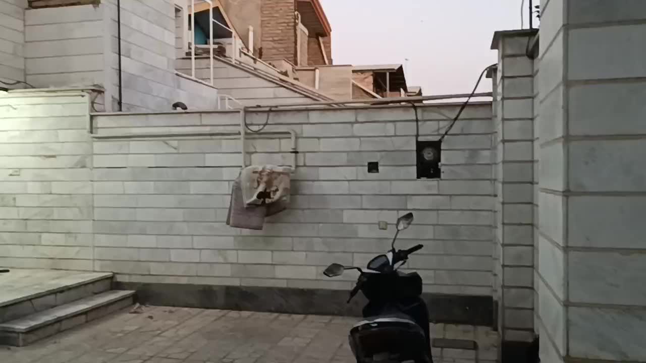 فروش خانه ویلایی 180متری /بهترین لوکیشن|فروش خانه و ویلا|نظرآباد, مصطفی آباد|دیوار