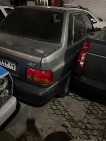 پراید ۱۳۱|خودرو سواری و وانت|تهران, جمهوری|دیوار