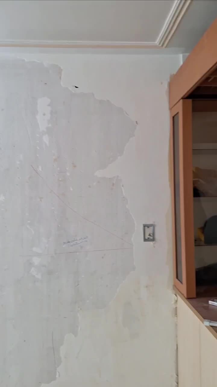 کاغذدیواری رنگکاری نقاشی پوسترکابینتmdfکفپوش پارکت|خدمات پیشه و مهارت|قم, بنیاد|دیوار