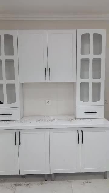 سرویس کابینت یوسف|مصالح و تجهیزات ساختمان|نور, |دیوار